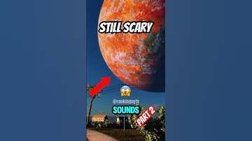 5 Terrifying Sounds from Outer Space