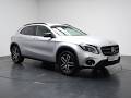 USED MERCEDES-BENZ GLA 1.6 GLA180 GPF Urban Edition SUV 5dr Petrol 7G-DCT Euro 6 (s/s) (122 ps)