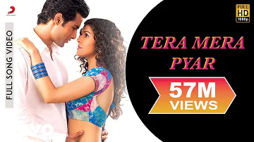 Tera Mera Pyar - Kumar Sanu|Official Video|Prem & Hardeep|Nimrat,Bhanujeet|Apurva A.