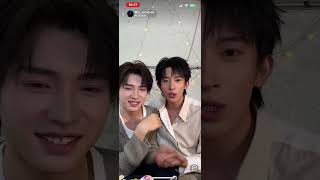 (MULTI SUB) Zuo You and Ji Chuan from the Gaze (2nd CP) live stream part 5/8 17/05/26
