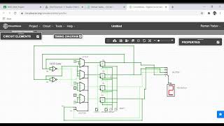 CircuitVerse   Digital Circuit Simulator online   Google Chrome 2021 04 09 18 23 25