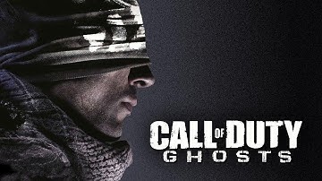 Call Of Duty - Ghost - Multiplayer Gameplay - 1/2 Hours - No Commentary
