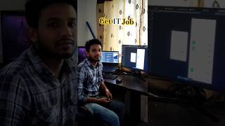 get IT Job #nontechdev #codingmotivation #motivation #coding #flutterdevelopment