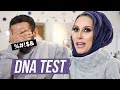 Very confused by my DNA results | My HERITAGE DNA