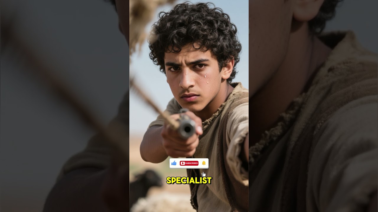 The David vs Goliath Story Is Even Better Than You Thought