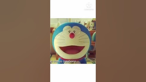 Doraemon song