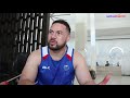 I can be a champ again, says Parker