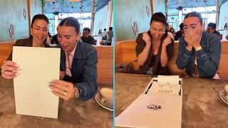 TWIINS!! Best Funny & Heartwarming TWINS Pregnancy Reveal 2| Emotional Moments