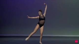 Dance Moms What Do You See Audioswap