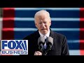 Biden delivers remarks on administration's COVID-19 response, signs executive orders