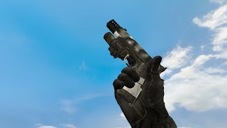 [CS:S] MW19 | M1911 (Custom)