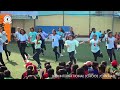 International dance day celebration snbp international school chikhali