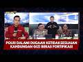 PBM UPDATE: POLRI DALAMI DUGAAN KETIDAKSESUAIAN KANDUNGAN GIZI BERAS FORTIFIKASI 21/10/26 (19.12)
