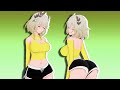Mommy Aglaea - Hold Up【Honkai Star Rail MMD/4K】