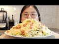 My special fried rice recipe