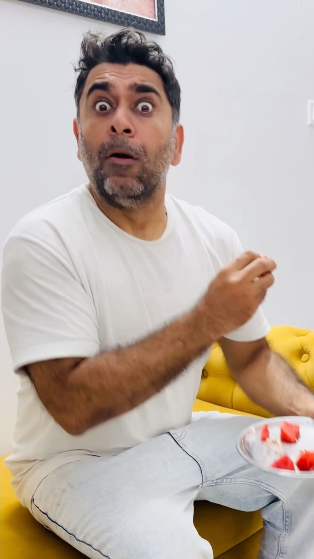 Oo Antava Oo Oo Antava??? #shorts #samayranarula #funnyvideo #viralvideo