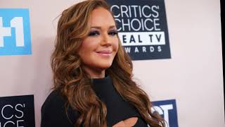 Leah Remini  Biography - History of Leah Remini  in Timeline