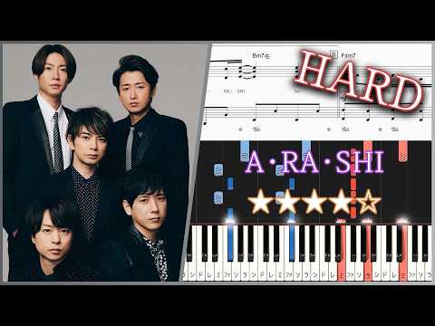 Mr. D [Piano sheet music] With sheet music - YouTube