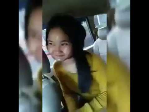 Detik detik sebelum kecelakaan innova vs bus mira di nganjuk
