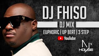 Ajs House 75 Dj Fhiso dj Mix