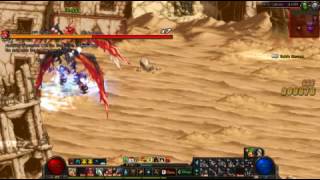 dfo gm immortality bug
