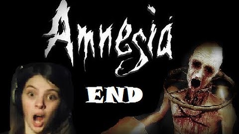 Amnesia | Custom story | Collapsing Cosmos: The Silver key | END