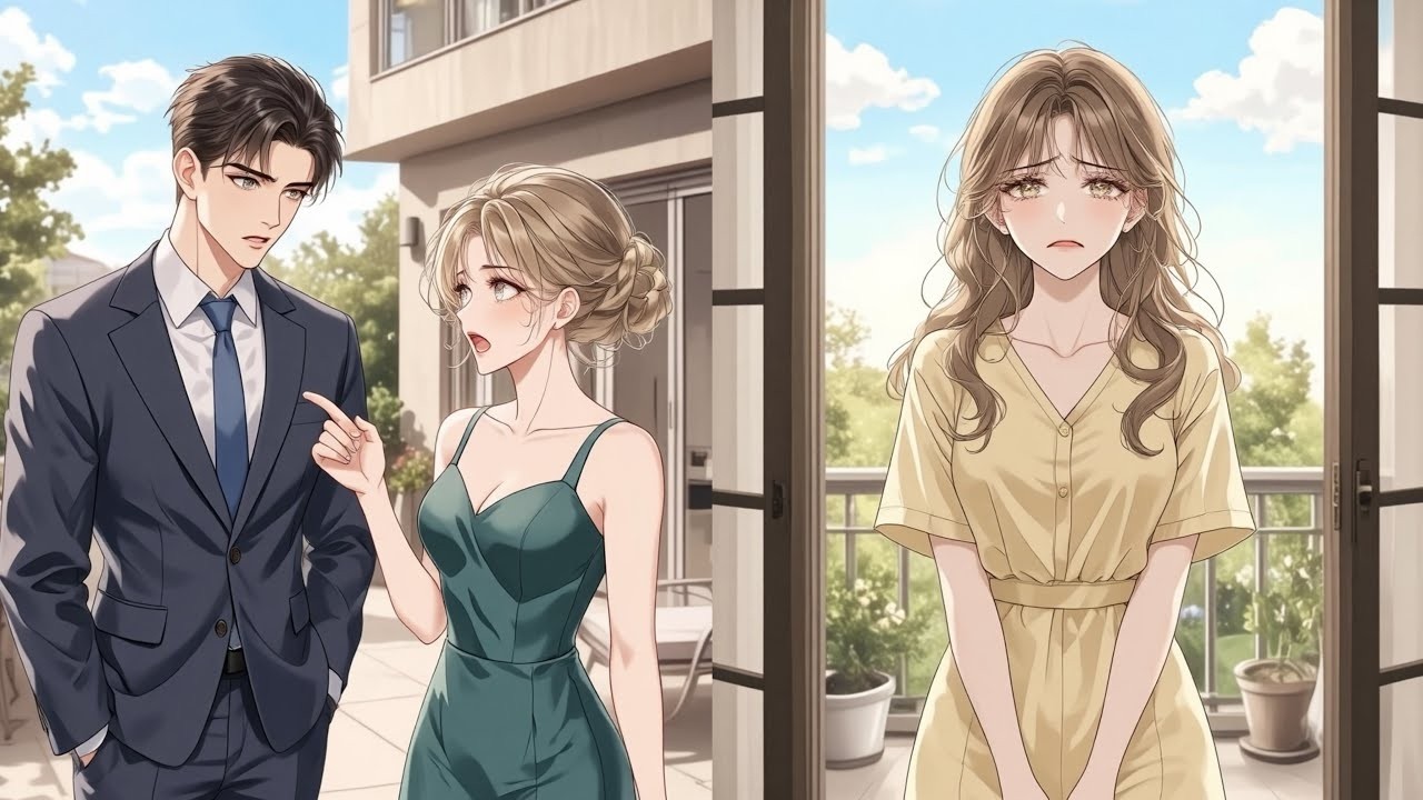 At The Wedding, They Seated Me In The Back—Then My Hotel Staff Arrived