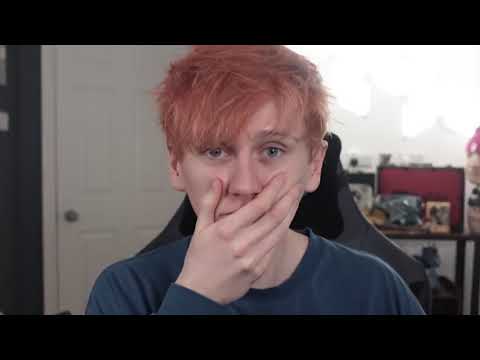 JackSucksAtLife recieves a