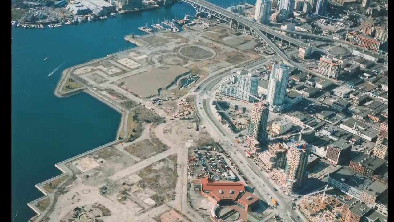 TRANSFORMATION - the making of a neighbourhood