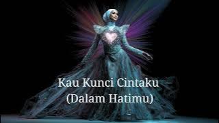 Kau Kunci Cintaku (Dalam Hatimu) (Cover) - Soul/RnB Version