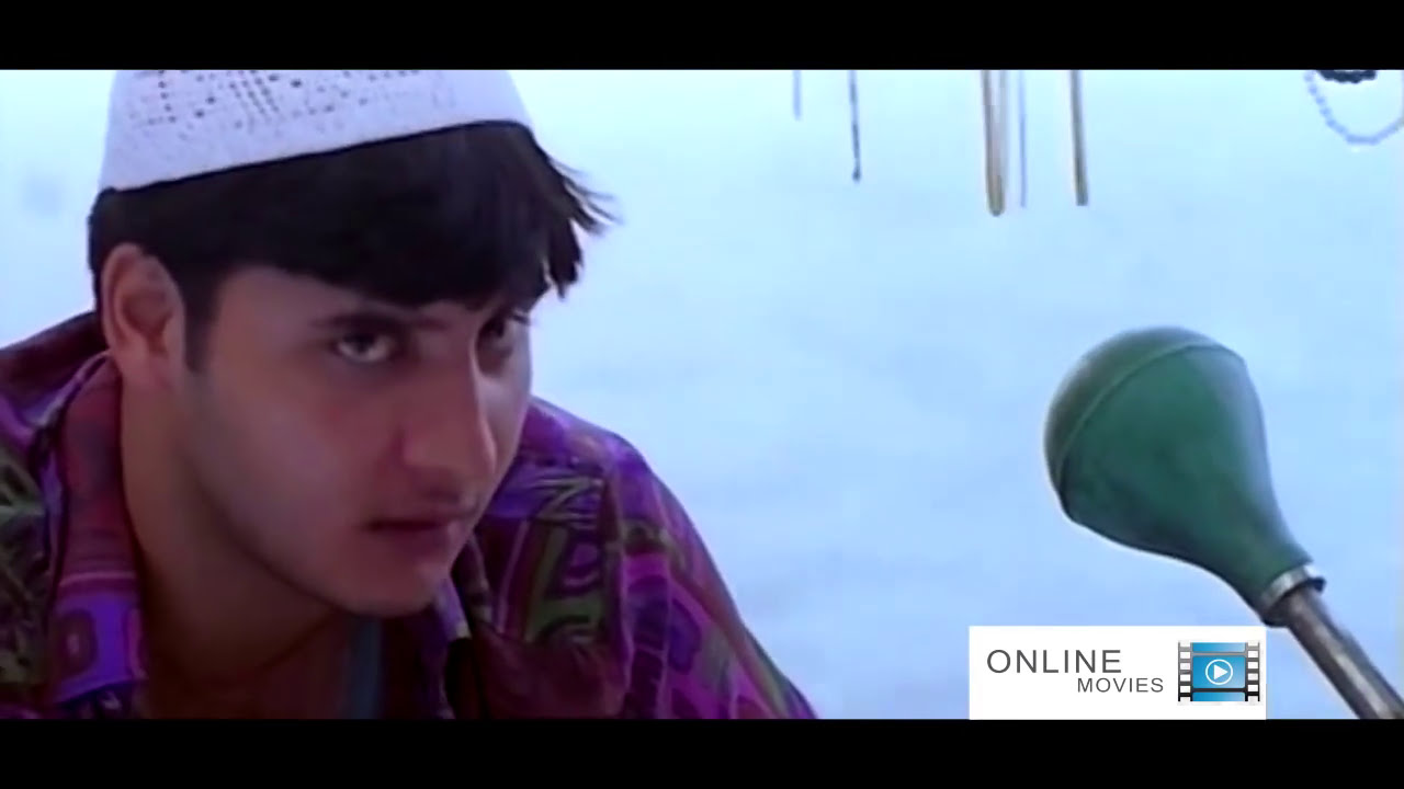 Kannezhuthi Pottum Thottu | Malayalam Movie Clip : 14 - YouTube