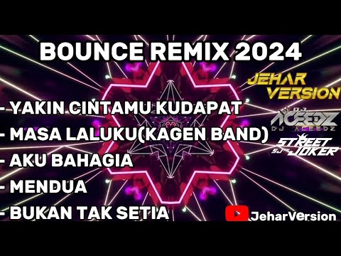 MASA LALUKU VIRAL MIXXTAPE DUGEM DJ KIDD 2024
