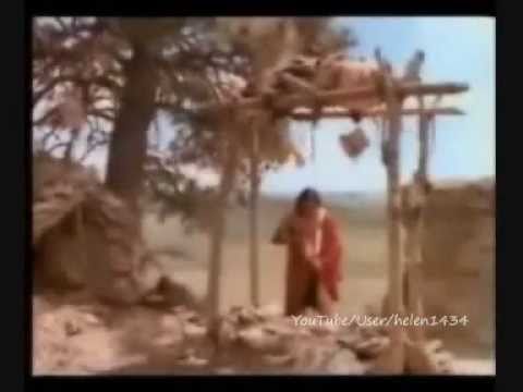 Native American-Mary Youngblood- Reach For The Sky...