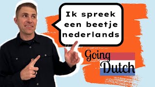 Our Dutch Language Journey So Far