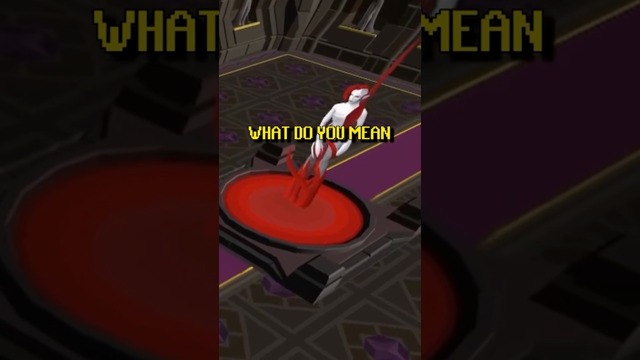 THIS QUEST IS HARD