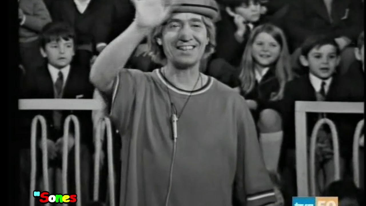 Hola Don Pepito (Los Payasos de la Tele)