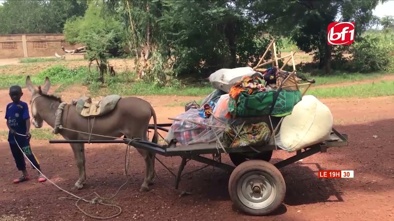 Sécurité Burkina: des rescapés d'attaques terroristes témoignent