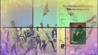 Taxanaha Cusmaniyiinta Afsomali Qaybtii 102 (6)