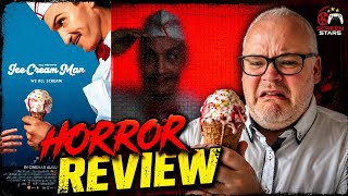 Ice Cream Man (2026) Horror Film Review