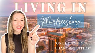 6 Things To Know Before Moving to Murfreesboro (2024)