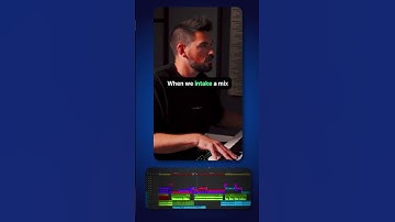 Magix Software Showcase Short #animation #apple