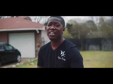 Anthony Q - OG Advice (Official Music Video)