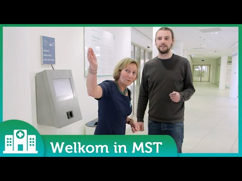 Welkom in MST | Medisch Spectrum Twente