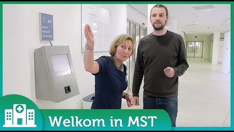 Welkom in MST | Medisch Spectrum Twente