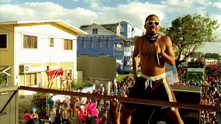 DJ Power - Fly So High (Remix) feat. Machel Montano & Kardinal Offishall