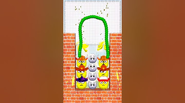 Draw to smash: level 77 #drawtosmash #gamingshorts