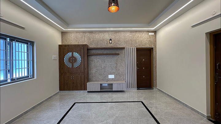 2.75 சென்ட்ல வேற level வீடு !!! | 2BHK House for sale in Thudiyalur, Maniyakarampalayam, Coimbatore