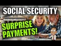 Social Security Changes Quiz