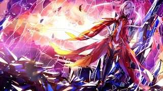 Most Emotional Anime OST-Krone ( Guilty Crown)