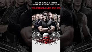 Jason Statham Oynadığı Filmler